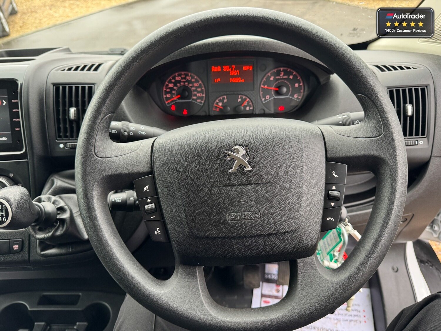 Used Peugeot Boxer 2023 for sale - 77223183: Photo 26