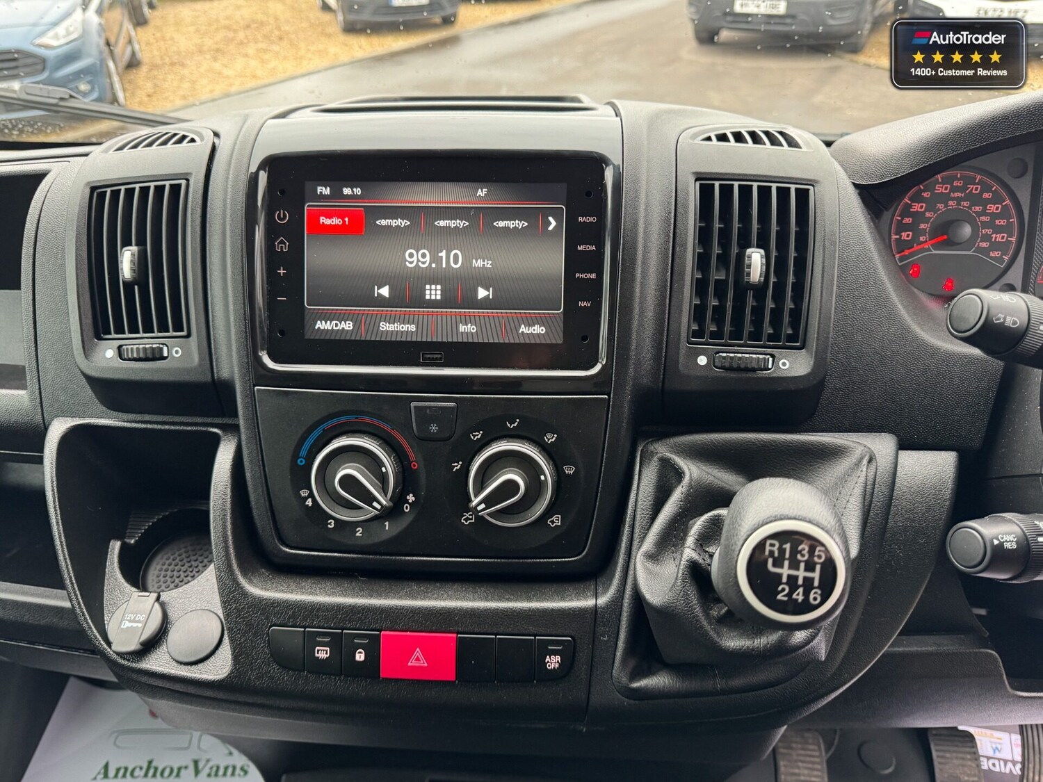 Used Peugeot Boxer 2023 for sale - 77223183: Photo 27