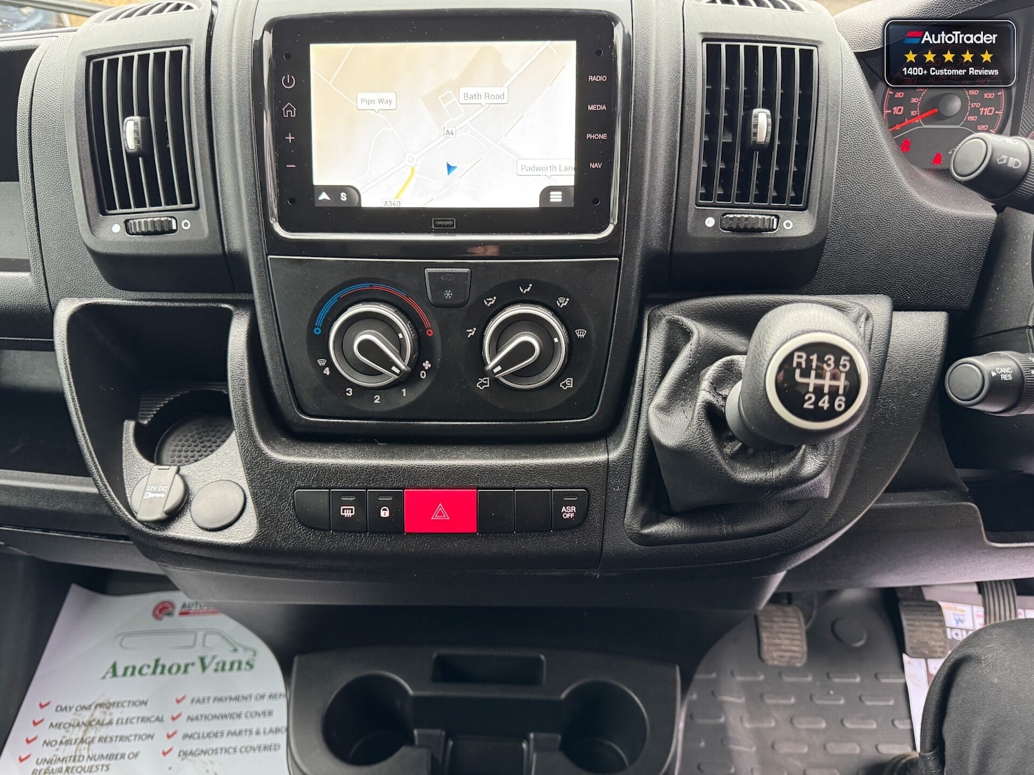 Used Peugeot Boxer 2023 for sale - 77223183: Photo 28