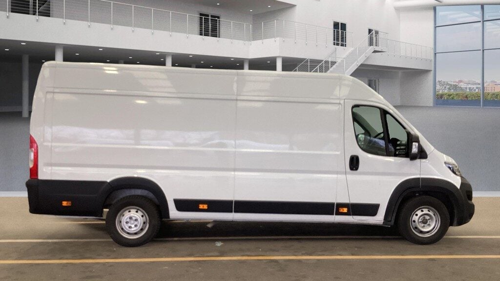 Used Peugeot Boxer 2023 for sale - 77223183: Photo 3