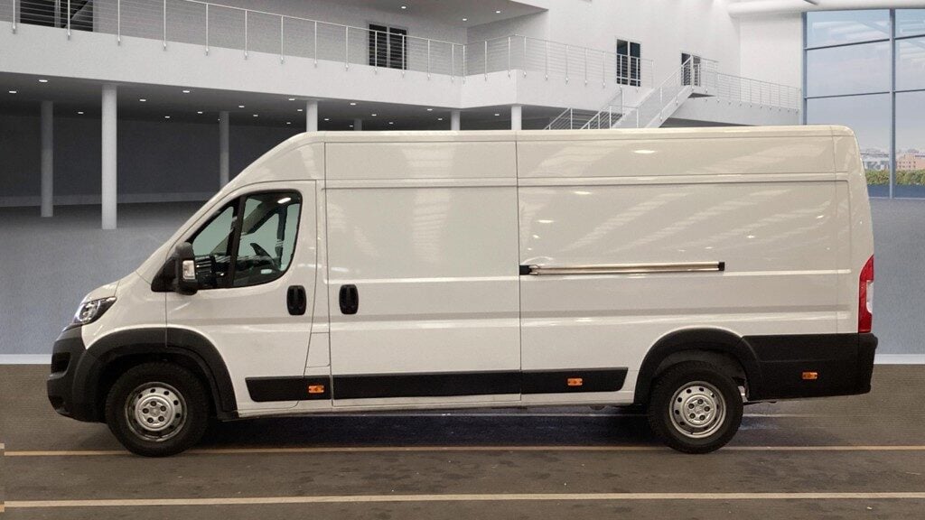 Used Peugeot Boxer 2023 for sale - 77223183: Photo 7