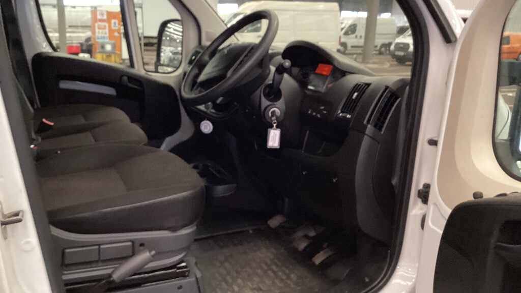 Used Peugeot Boxer 2023 for sale - 77223183: Photo 9