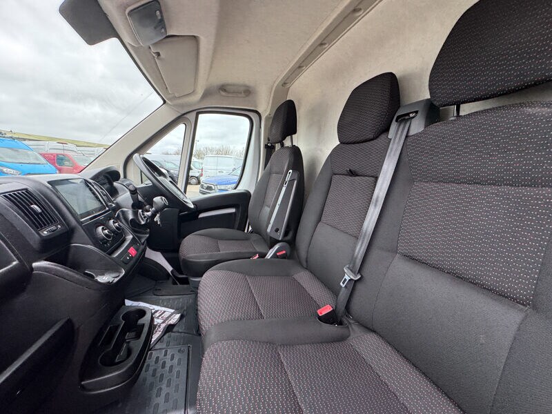 Used Citroen Relay 2023 for sale - 77363342: Photo 13