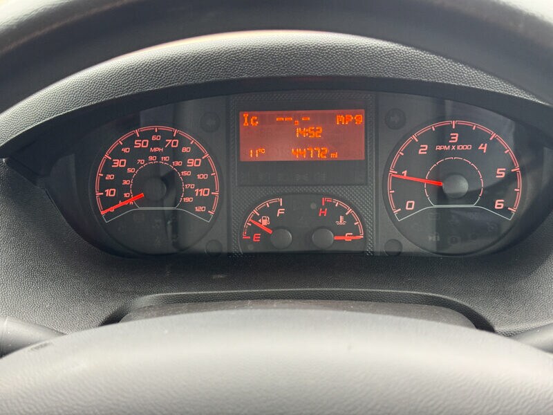 Used Citroen Relay 2023 for sale - 77363342: Photo 19