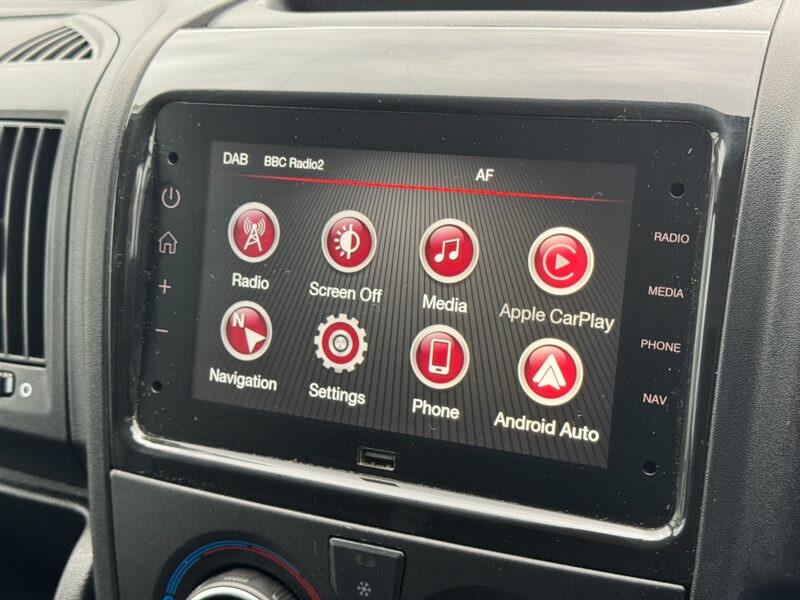 Used Citroen Relay 2023 for sale - 77363342: Photo 24