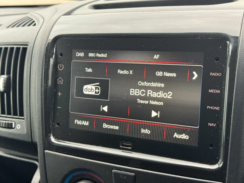 Used Citroen Relay 2023 for sale - 77363342: Photo 25