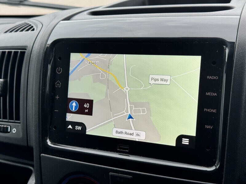 Used Citroen Relay 2023 for sale - 77363342: Photo 26