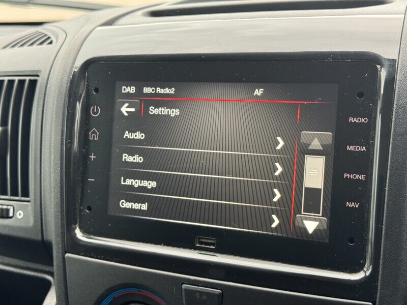 Used Citroen Relay 2023 for sale - 77363342: Photo 27