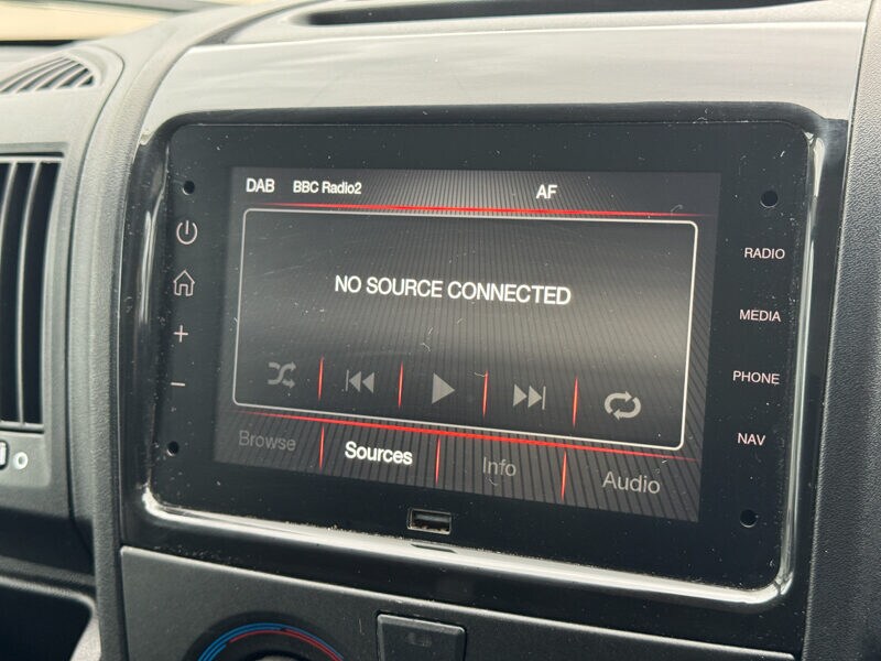 Used Citroen Relay 2023 for sale - 77363342: Photo 28