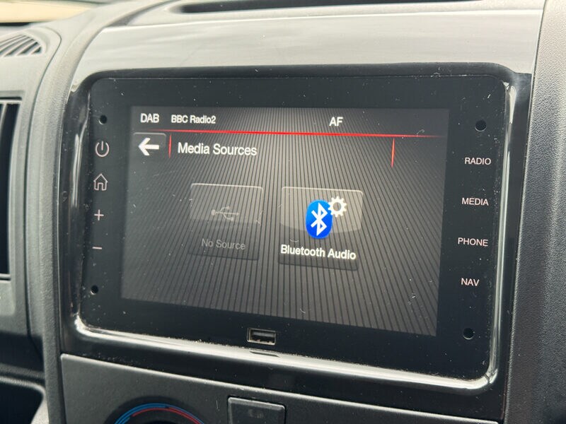 Used Citroen Relay 2023 for sale - 77363342: Photo 29