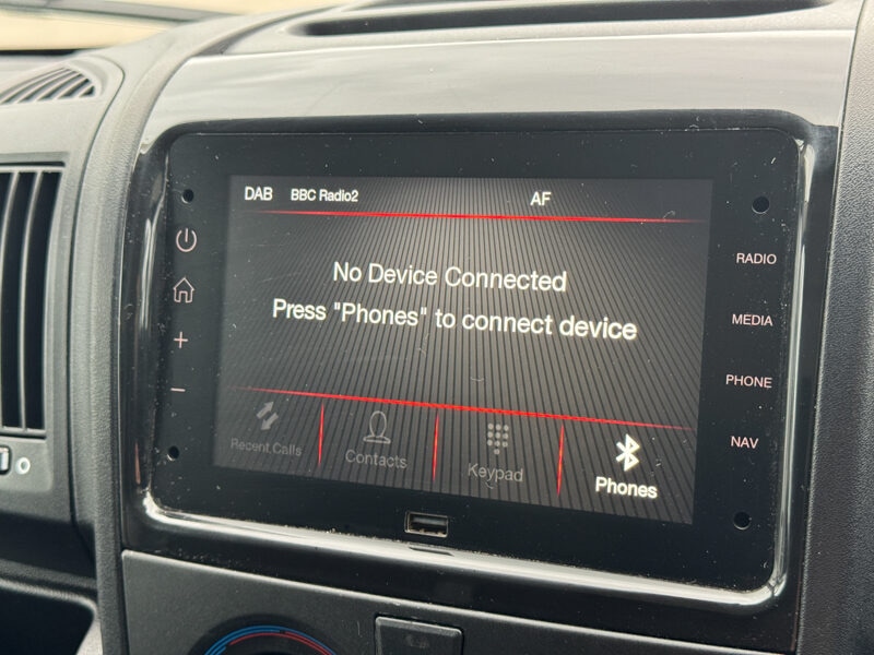 Used Citroen Relay 2023 for sale - 77363342: Photo 30