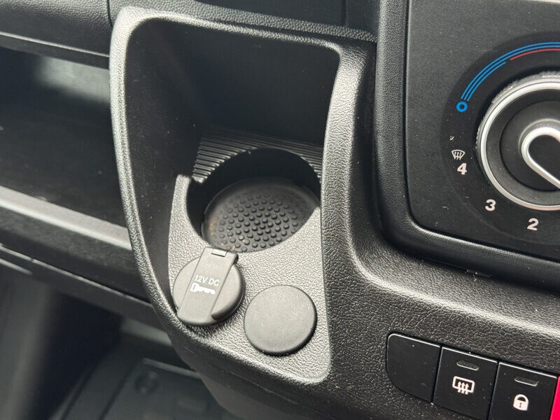 Used Citroen Relay 2023 for sale - 77363342: Photo 32