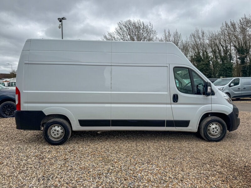 Used Citroen Relay 2023 for sale - 77363342: Photo 5