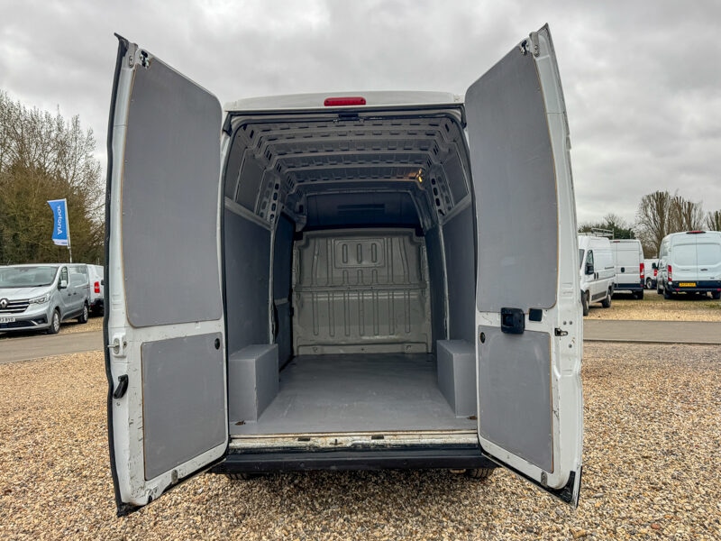 Used Citroen Relay 2023 for sale - 77363342: Photo 8