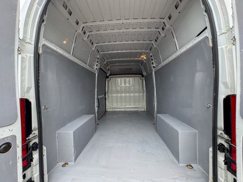 Used Citroen Relay 2023 for sale - 77363342: Photo 9