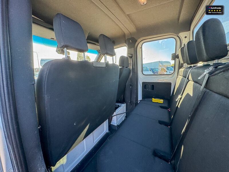 Used Mercedes-Benz Sprinter 2023 for sale - 77042182: Photo 12