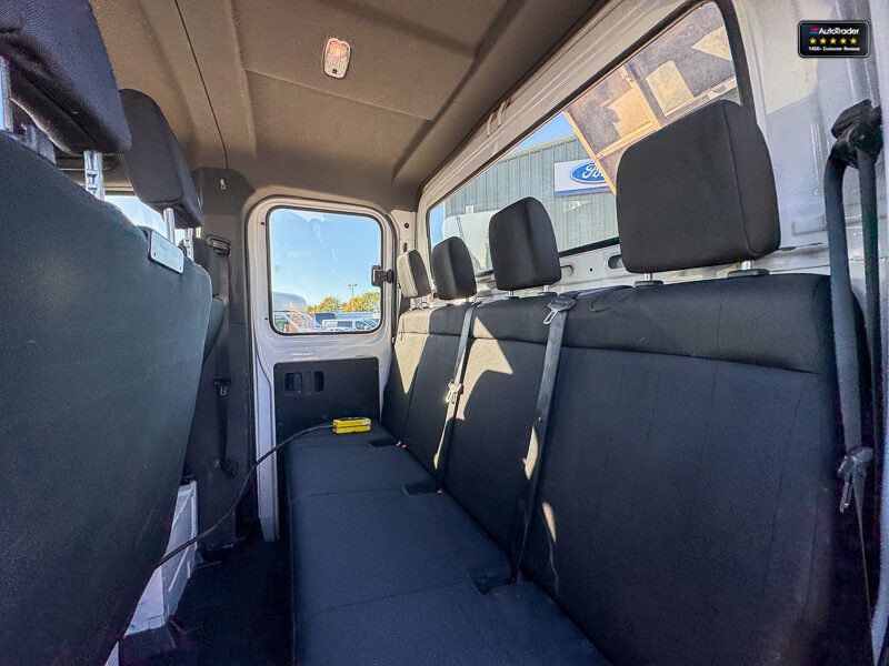 Used Mercedes-Benz Sprinter 2023 for sale - 77042182: Photo 13