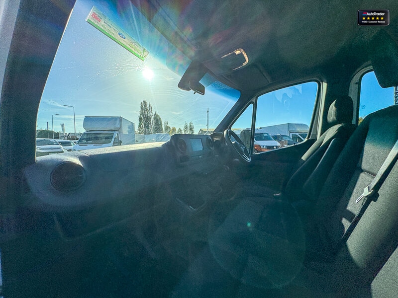 Used Mercedes-Benz Sprinter 2023 for sale - 77042182: Photo 14