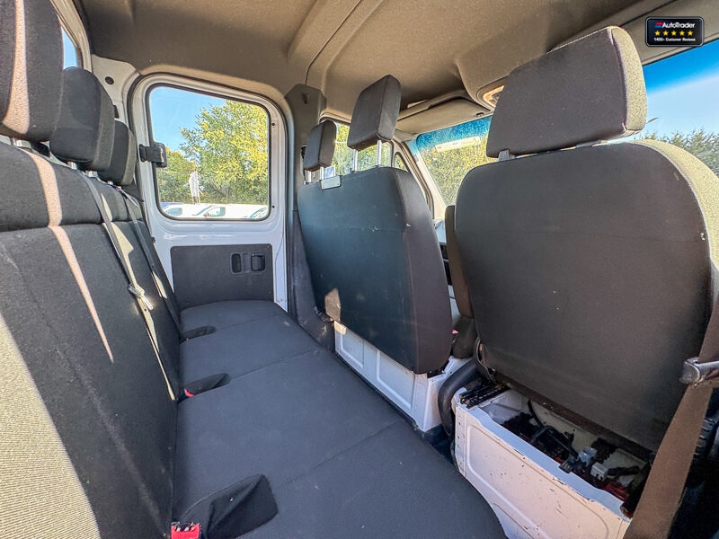 Used Mercedes-Benz Sprinter 2023 for sale - 77042182: Photo 17