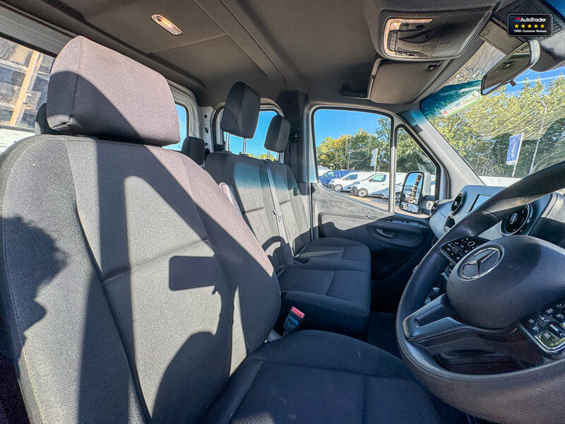 Used Mercedes-Benz Sprinter 2023 for sale - 77042182: Photo 18