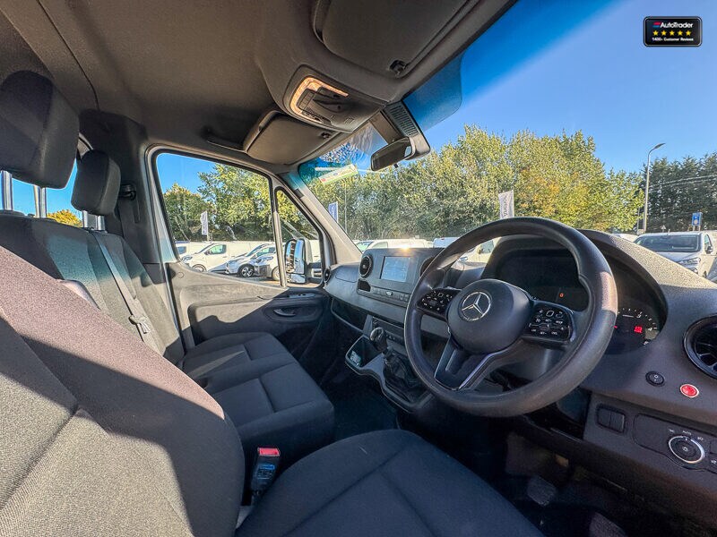 Used Mercedes-Benz Sprinter 2023 for sale - 77042182: Photo 19