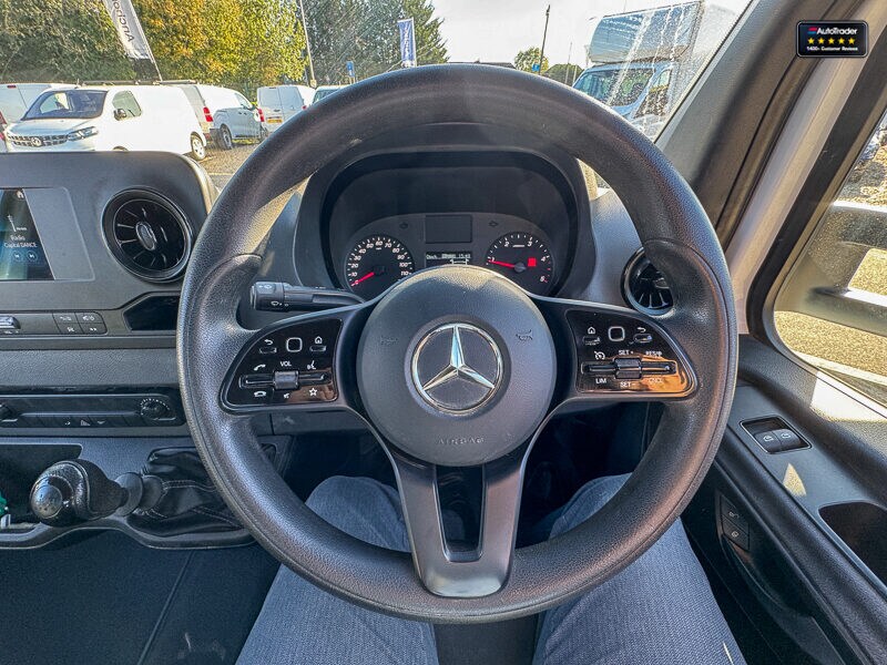 Used Mercedes-Benz Sprinter 2023 for sale - 77042182: Photo 20