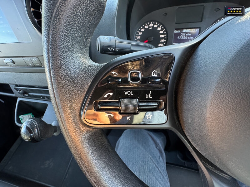 Used Mercedes-Benz Sprinter 2023 for sale - 77042182: Photo 21