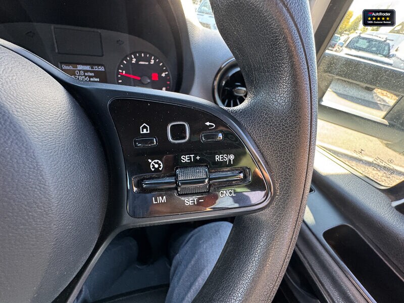 Used Mercedes-Benz Sprinter 2023 for sale - 77042182: Photo 22