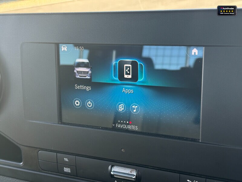 Used Mercedes-Benz Sprinter 2023 for sale - 77042182: Photo 27