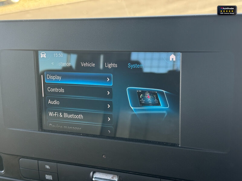 Used Mercedes-Benz Sprinter 2023 for sale - 77042182: Photo 31