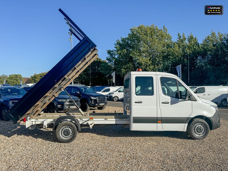 Used Mercedes-Benz Sprinter 2023 for sale - 77042182: Photo 6