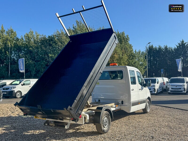 Used Mercedes-Benz Sprinter 2023 for sale - 77042182: Photo 7