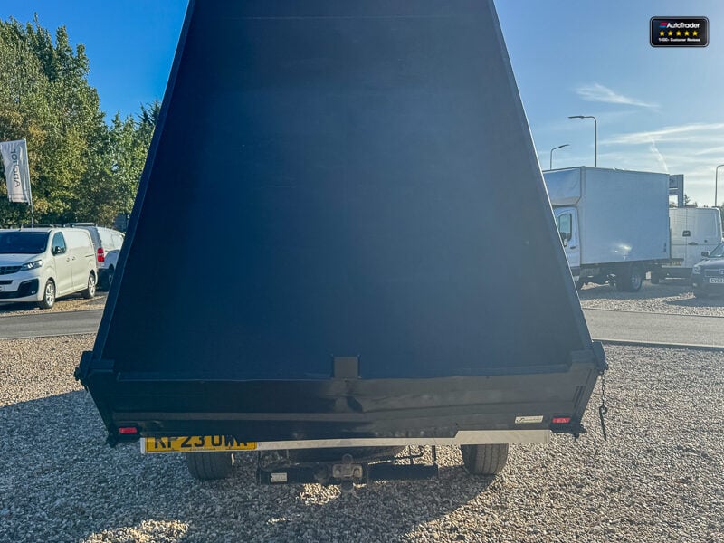 Used Mercedes-Benz Sprinter 2023 for sale - 77042182: Photo 8