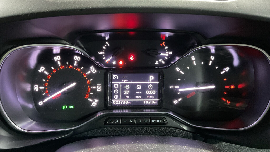 Used Citroen Berlingo 2023 for sale - 77107039: Photo 10