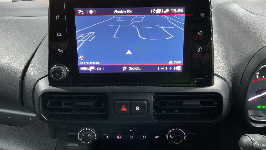 Used Citroen Berlingo 2023 for sale - 77107039: Photo 11