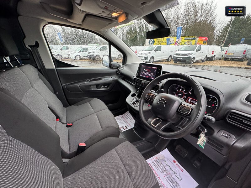 Used Citroen Berlingo 2023 for sale - 77107039: Photo 15