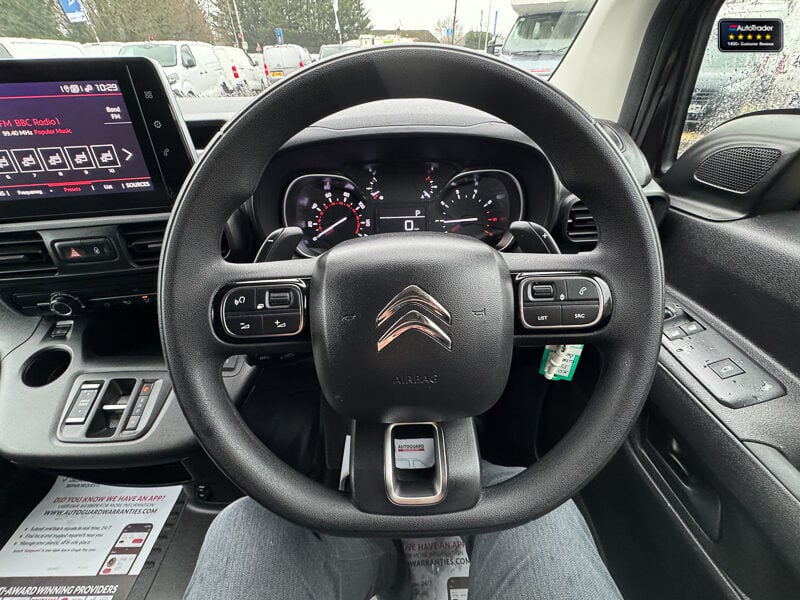 Used Citroen Berlingo 2023 for sale - 77107039: Photo 16