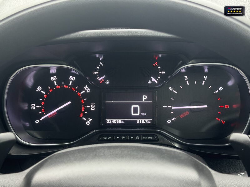 Used Citroen Berlingo 2023 for sale - 77107039: Photo 19