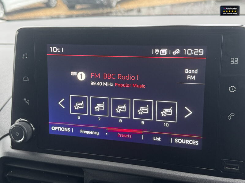 Used Citroen Berlingo 2023 for sale - 77107039: Photo 24