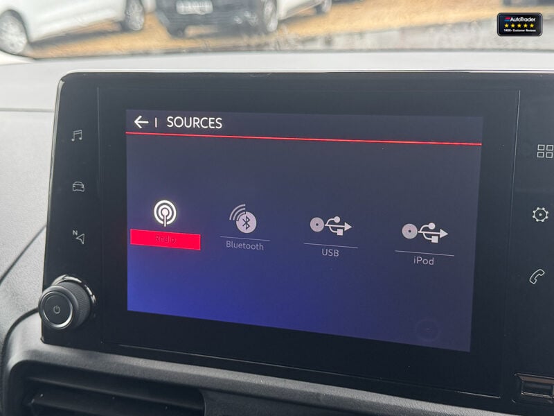 Used Citroen Berlingo 2023 for sale - 77107039: Photo 25