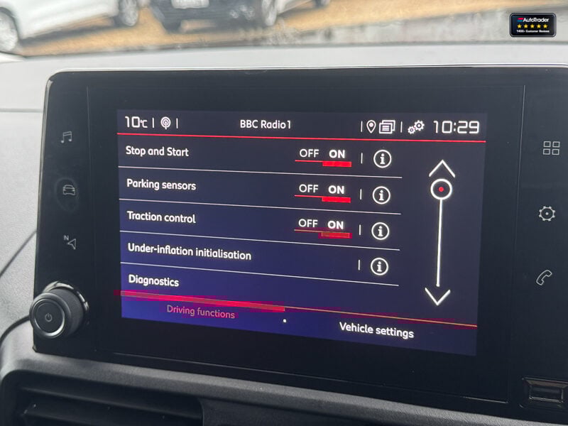 Used Citroen Berlingo 2023 for sale - 77107039: Photo 26