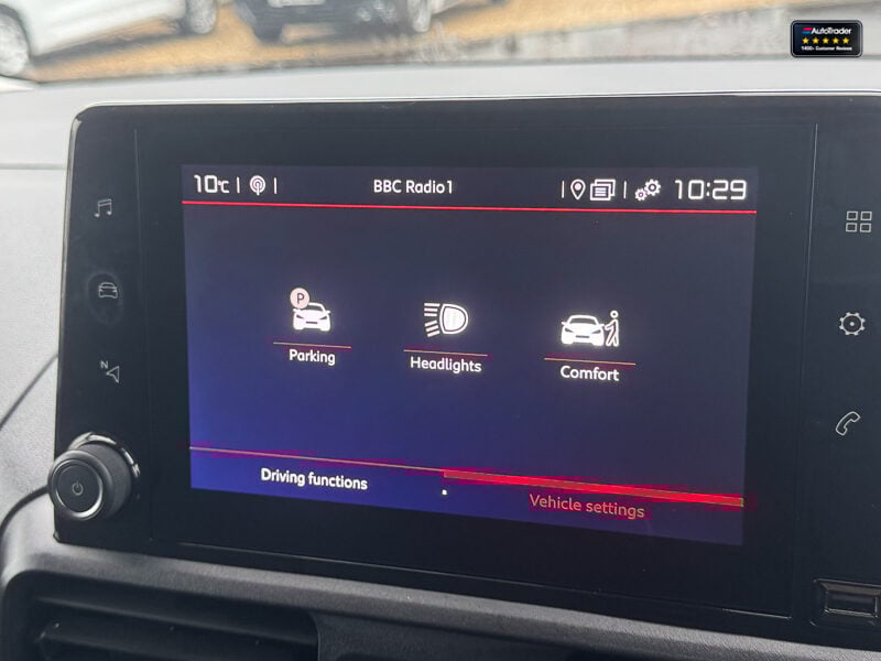 Used Citroen Berlingo 2023 for sale - 77107039: Photo 27