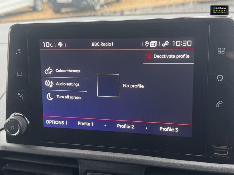 Used Citroen Berlingo 2023 for sale - 77107039: Photo 30