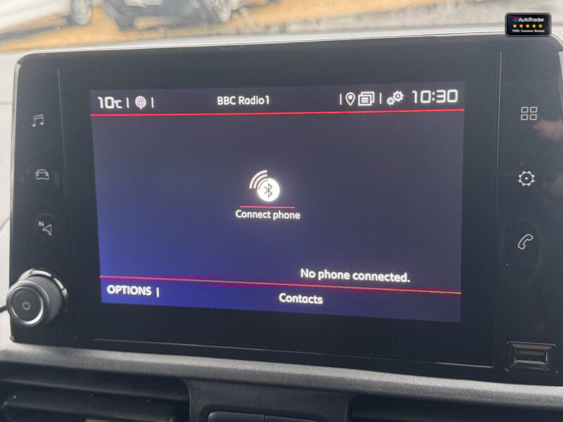 Used Citroen Berlingo 2023 for sale - 77107039: Photo 31