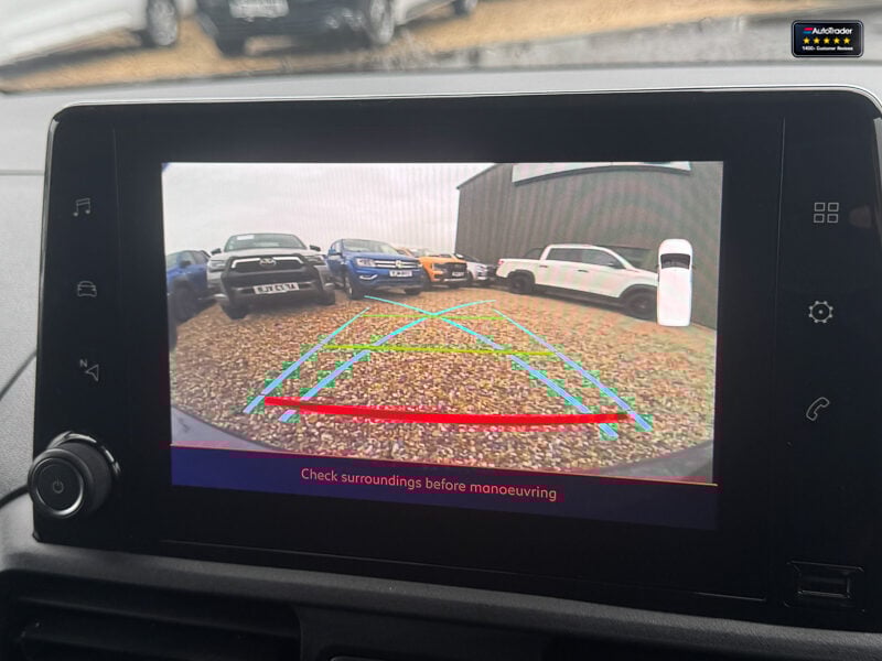 Used Citroen Berlingo 2023 for sale - 77107039: Photo 32