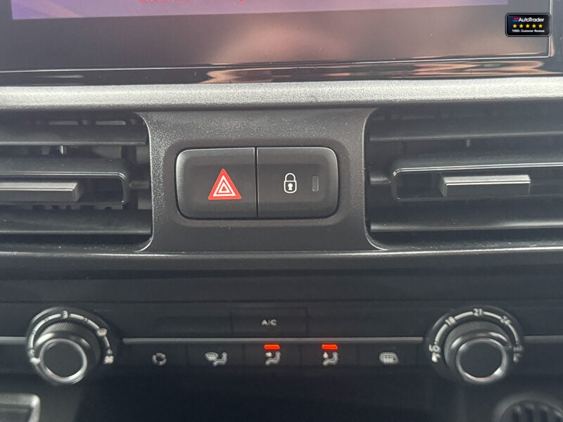 Used Citroen Berlingo 2023 for sale - 77107039: Photo 33