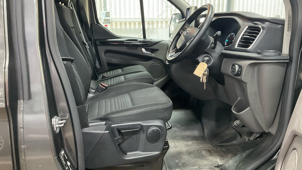 Vehicle 9
