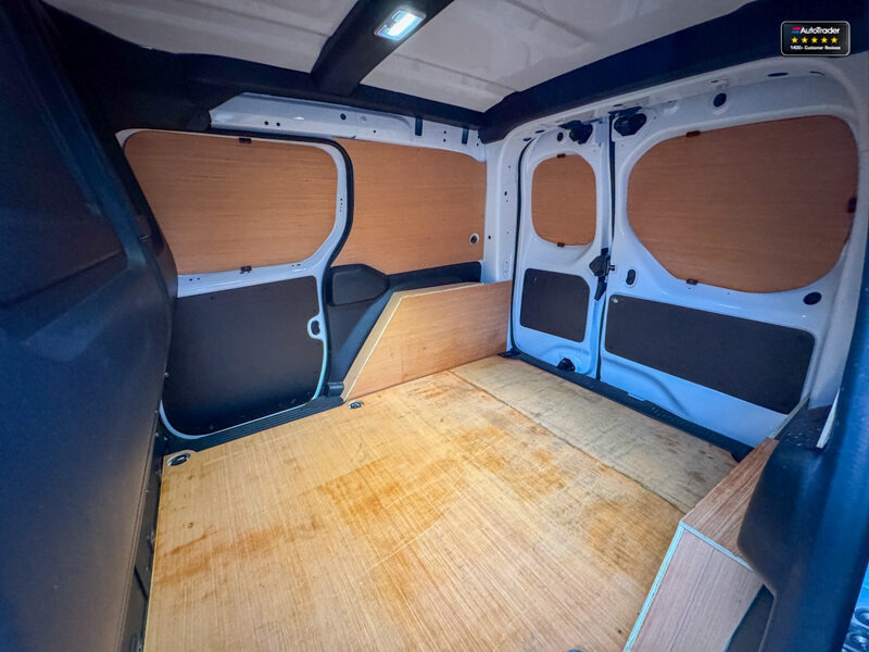 Used Renault Kangoo 2024 for sale - 77041965: Photo 11