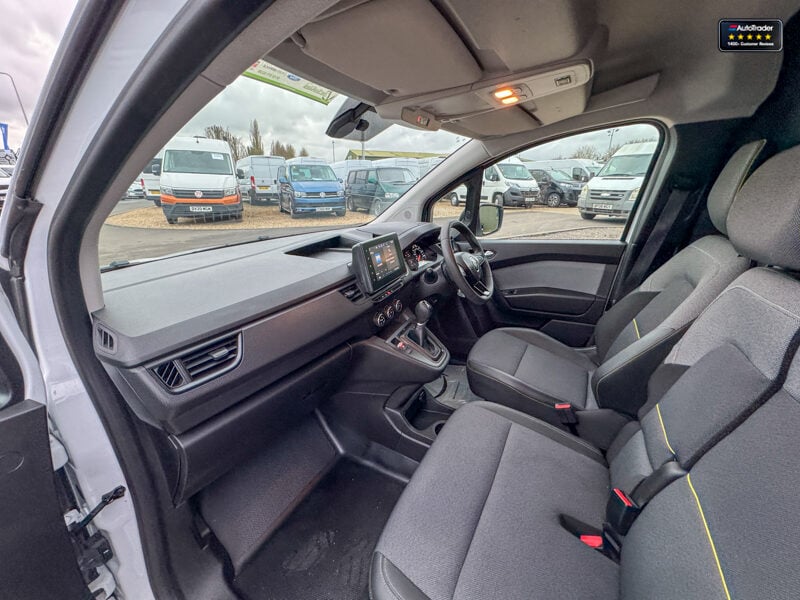 Used Renault Kangoo 2024 for sale - 77041965: Photo 12