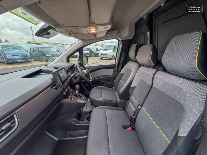 Used Renault Kangoo 2024 for sale - 77041965: Photo 13